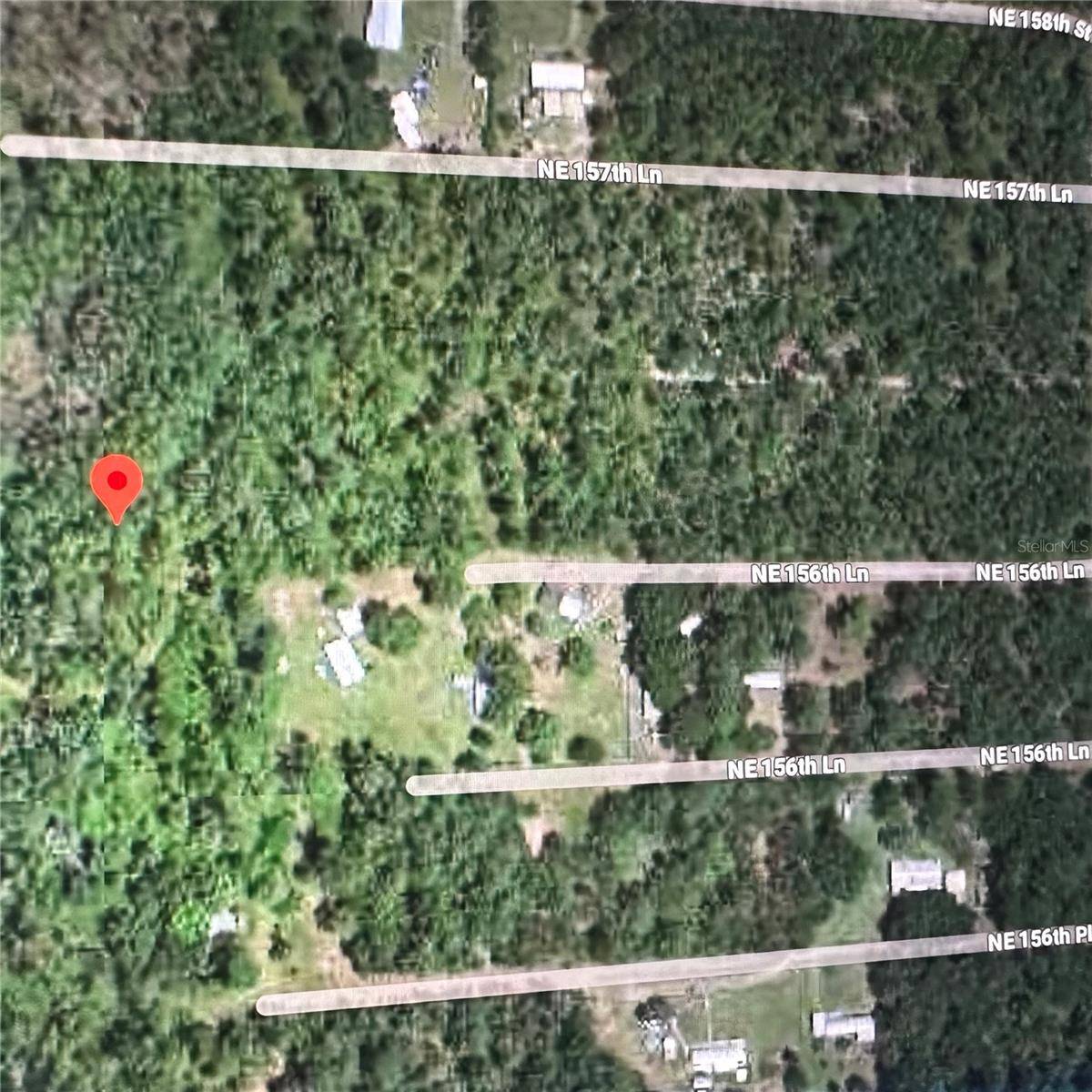 Fort Mc Coy, FL 32134,TBD NE 156 LANE