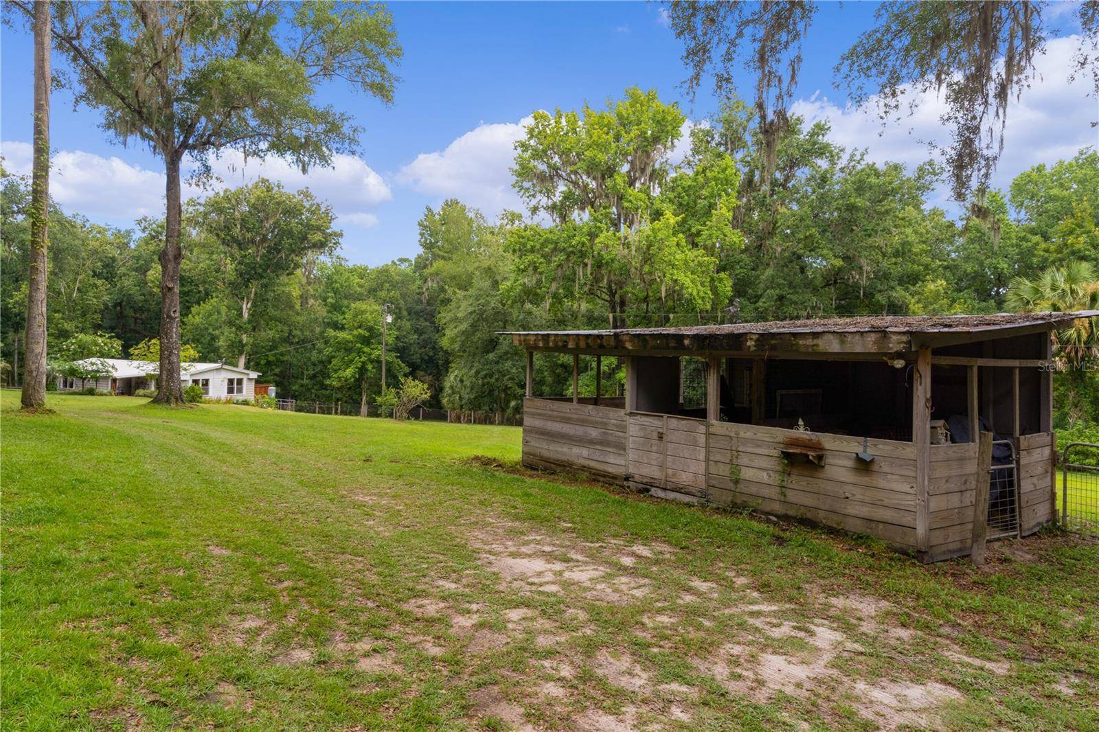 Micanopy, FL 32667,22924 NW 91ST COURT RD