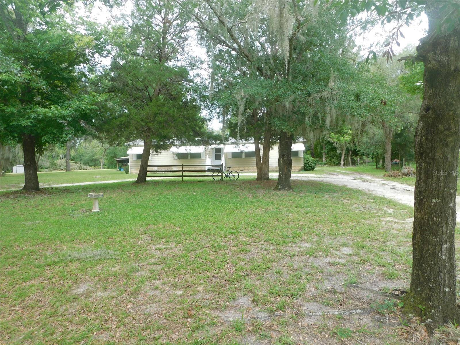 Crystal River, FL 34428,3139 N AMPHIBIAN PT