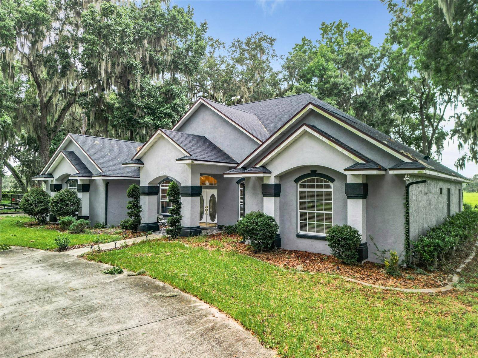 Summerfield, FL 34491,6615 SE 158TH PL #6