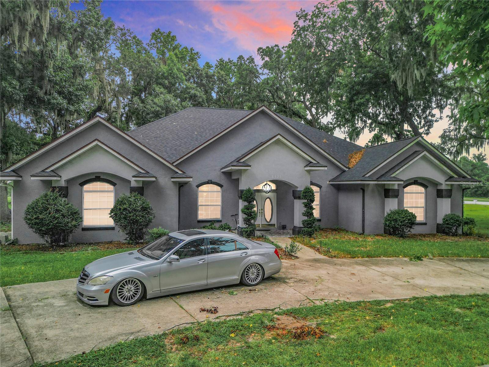 Summerfield, FL 34491,6615 SE 158TH PL #6