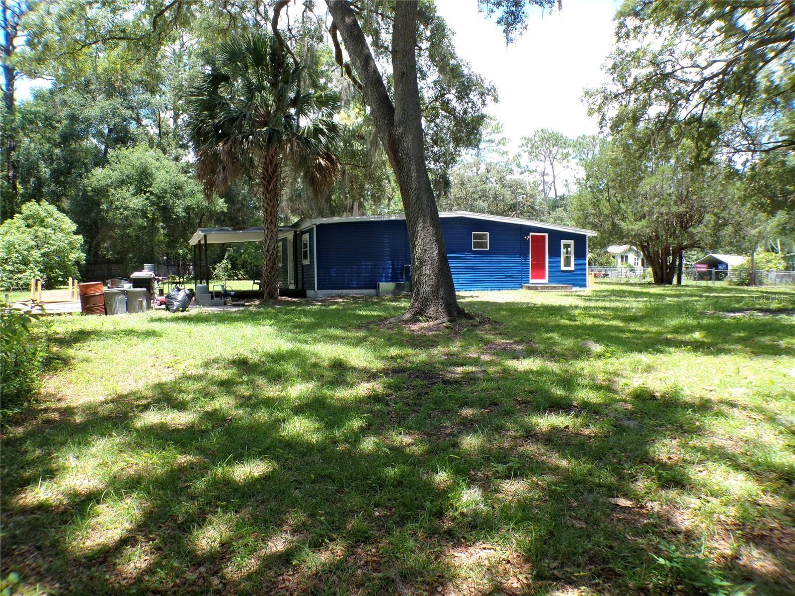 Ocklawaha, FL 32179,17335 SE 65TH LN