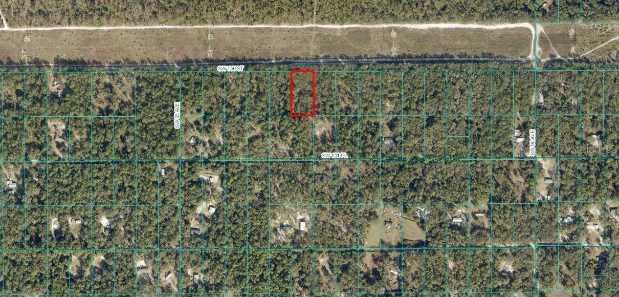Dunnellon, FL 34432,SW 150TH ST