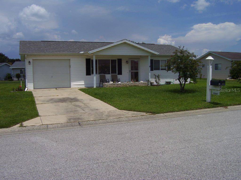 Summerfield, FL 34491,17847 SE 107TH CT