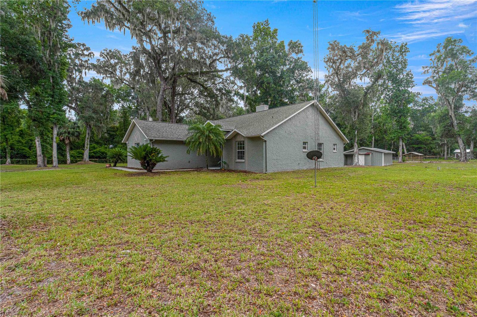 Anthony, FL 32617,4324 NE 142ND PL