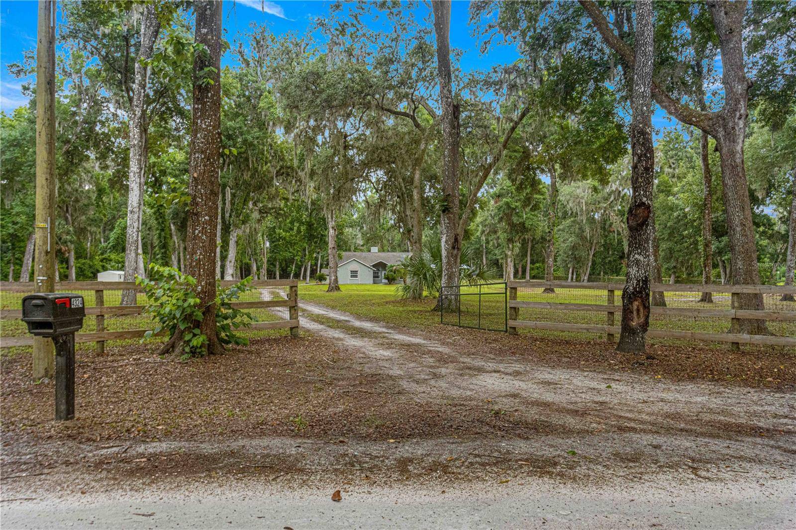 Anthony, FL 32617,4324 NE 142ND PL