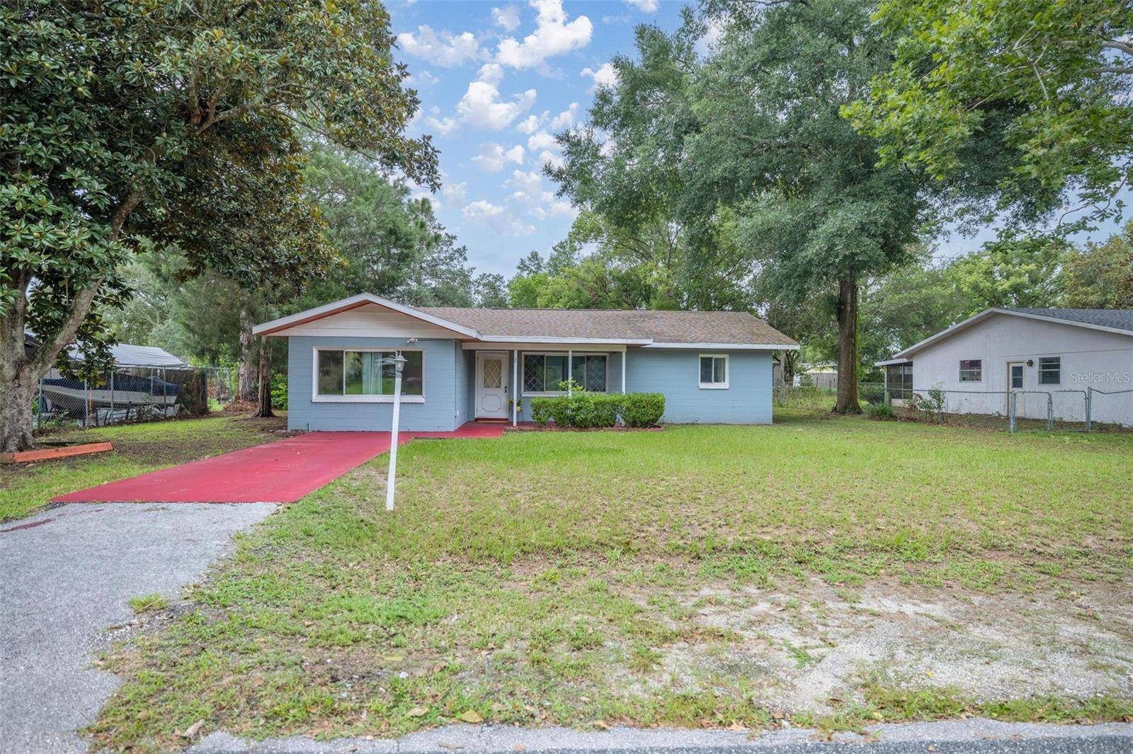 Ocala, FL 34472,9321 PINE LN