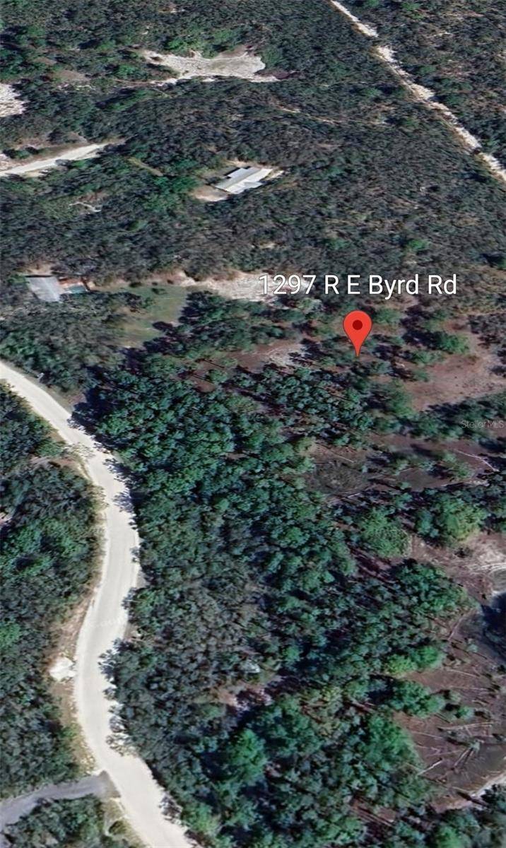 Frostproof, FL 33843,1297 R E BYRD RD