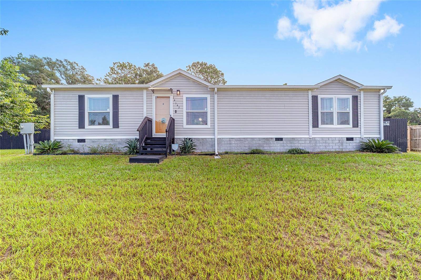 Summerfield, FL 34491,14143 SE 63RD TER