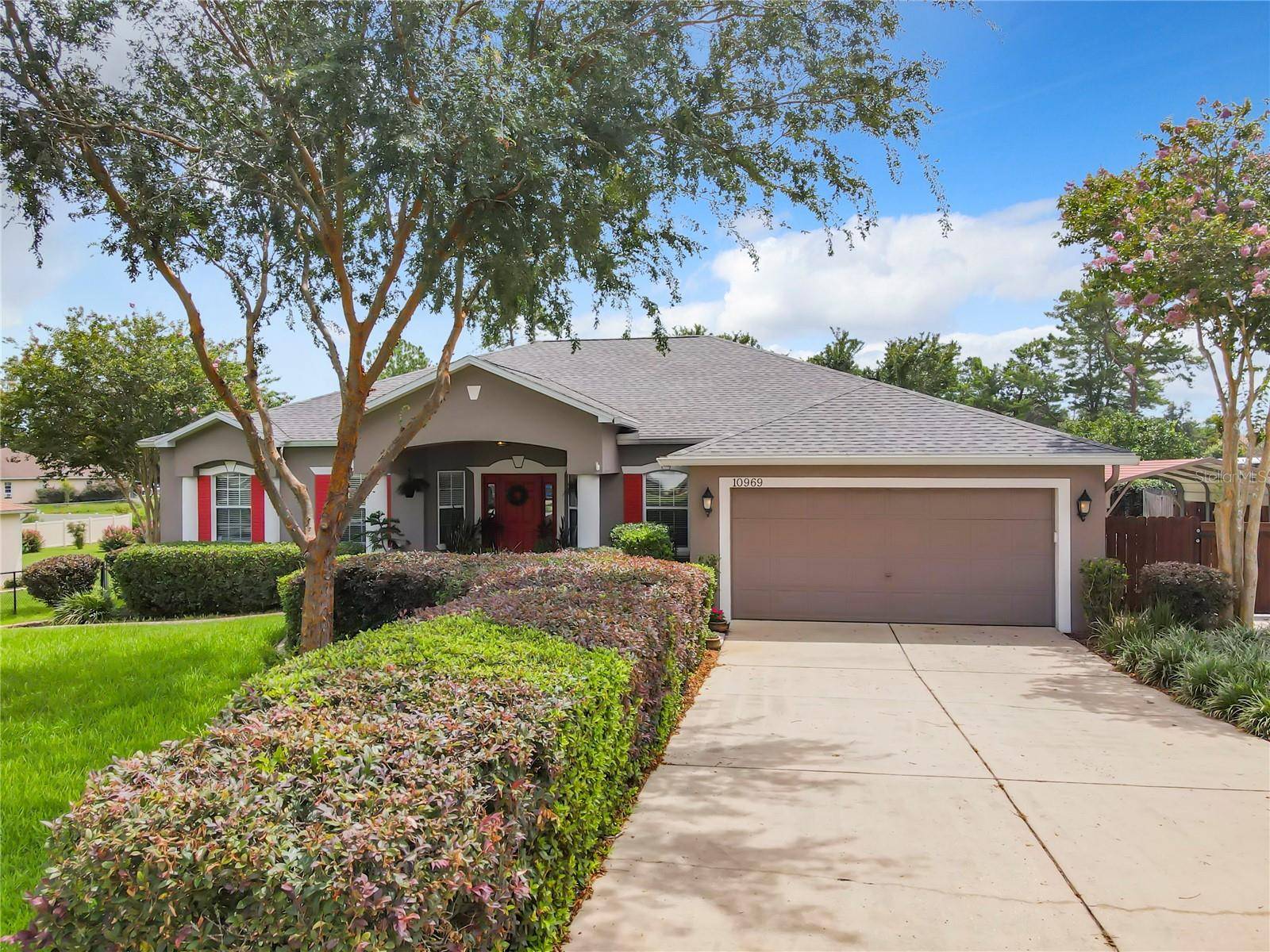 Ocala, FL 34476,10969 SW 45TH AVE