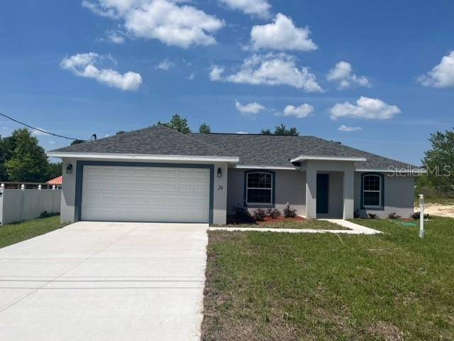 Ocala, FL 34473,6538 SW 151ST LN