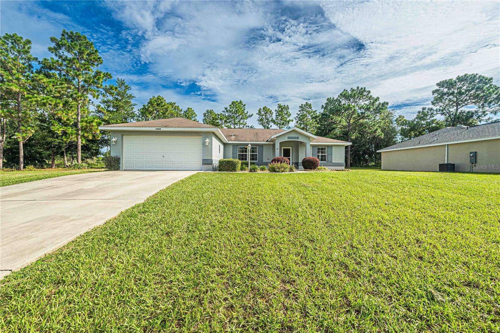 Ocala, FL 34473,12829 SW 43RD CIR