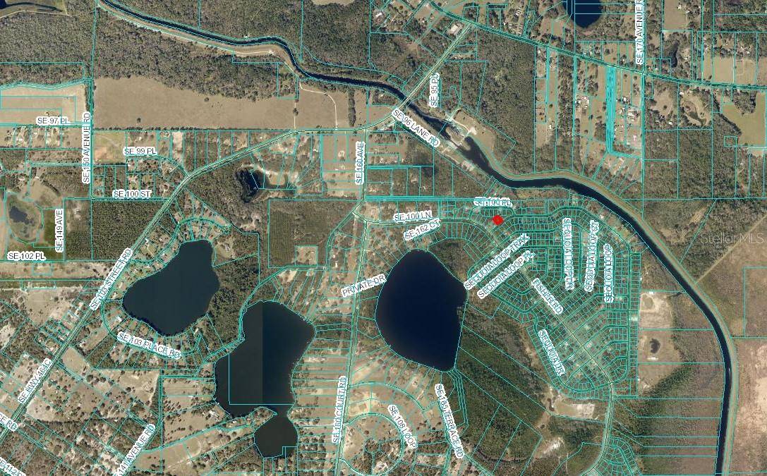 Ocklawaha, FL 32179,SEQUOIA DRIVE