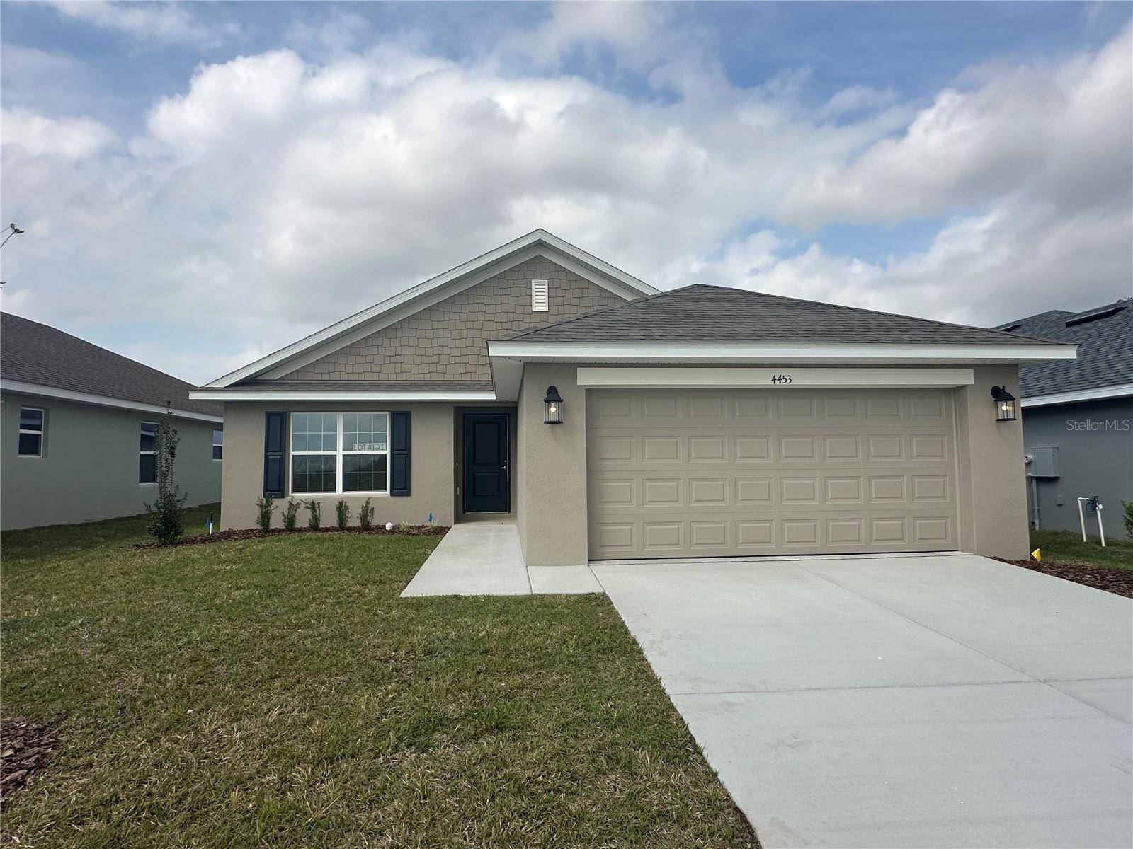 Ocala, FL 34476,4453 SW 90TH PL