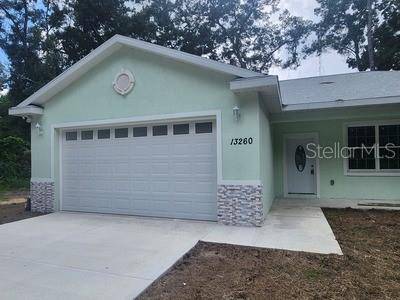 Belleview, FL 34420,13260 SE 33 CT