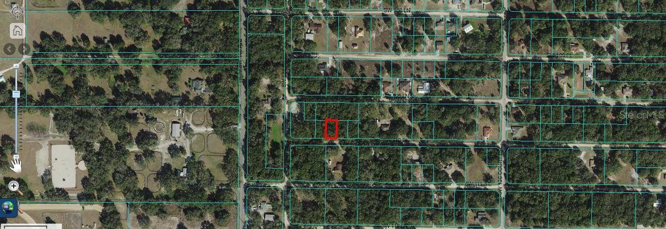 Dunnellon, FL 34432,00 SW 110 PL #LOT 12