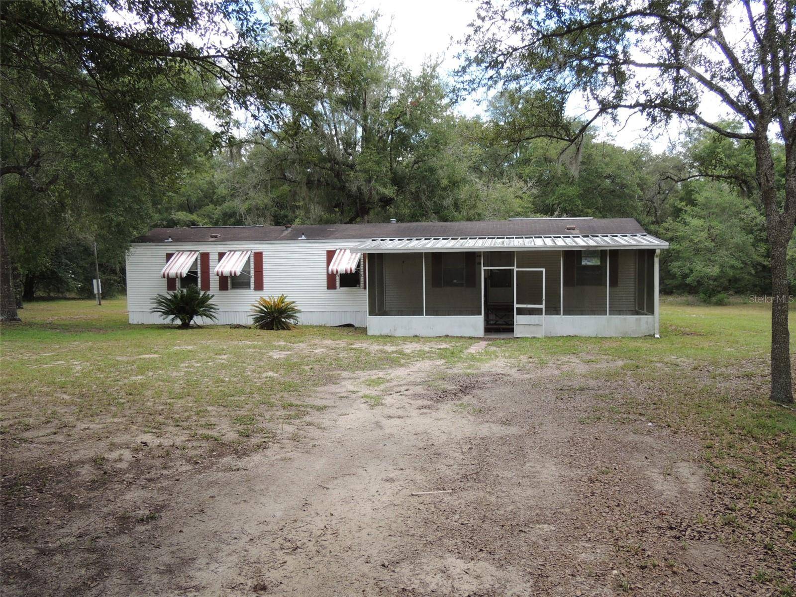 Morriston, FL 32668,4491 SE 138TH TER