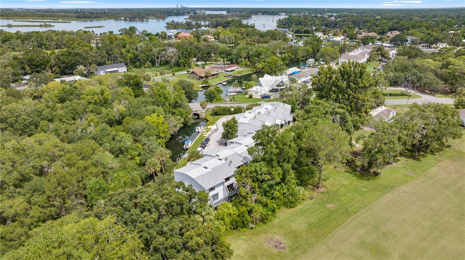 Crystal River, FL 34429,9330 W FORT ISLAND TRL #7