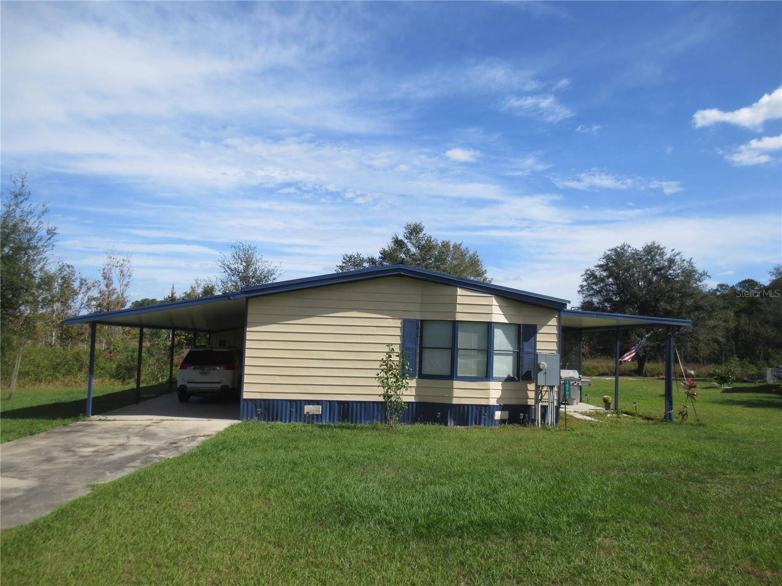 Ocklawaha, FL 32179,18791 SE 50TH ST