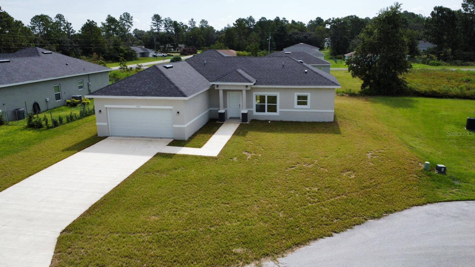 Ocala, FL 34473,15087 SW 52ND CT