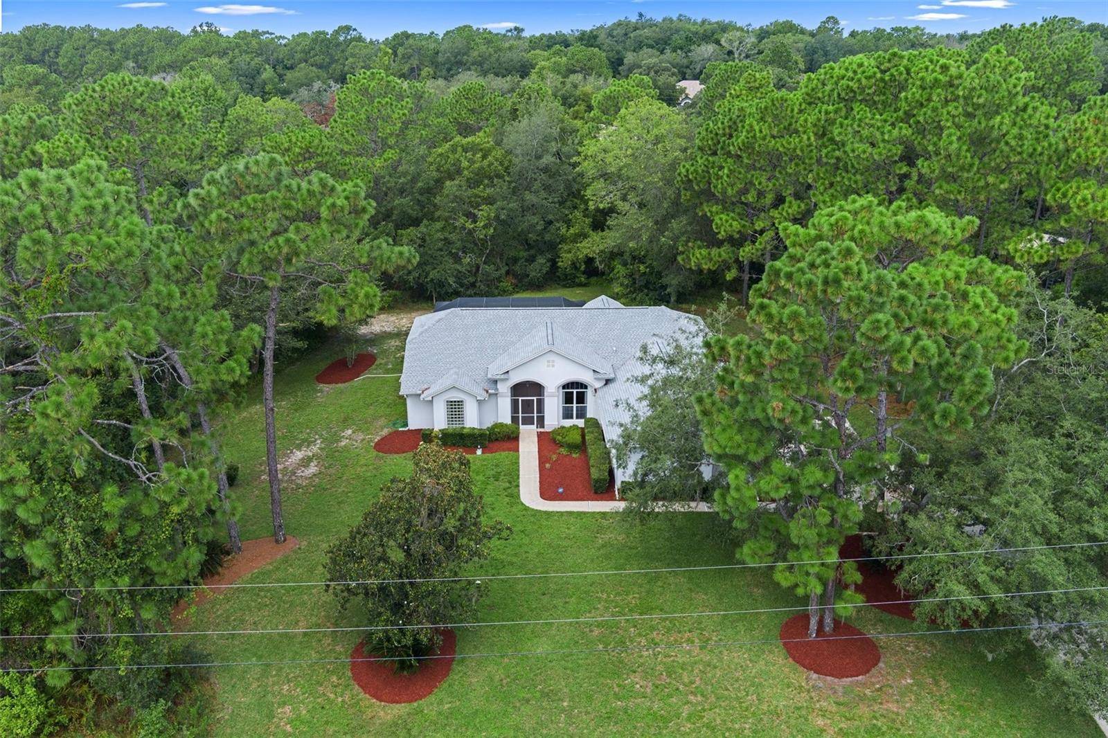 Beverly Hills, FL 34465,4454 N CANARYWOOD TER