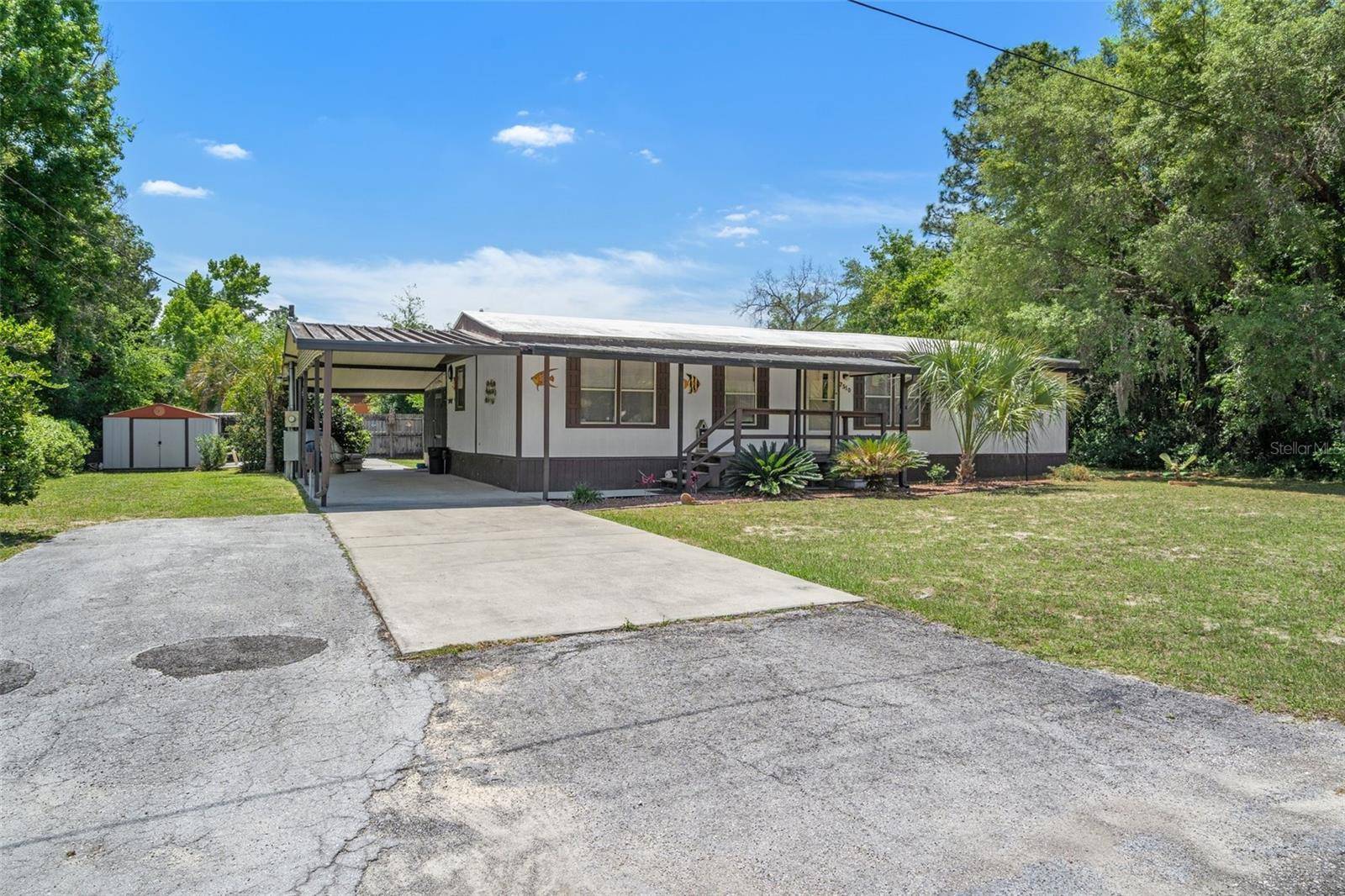 Homosassa, FL 34446,7510 W OTTER ST