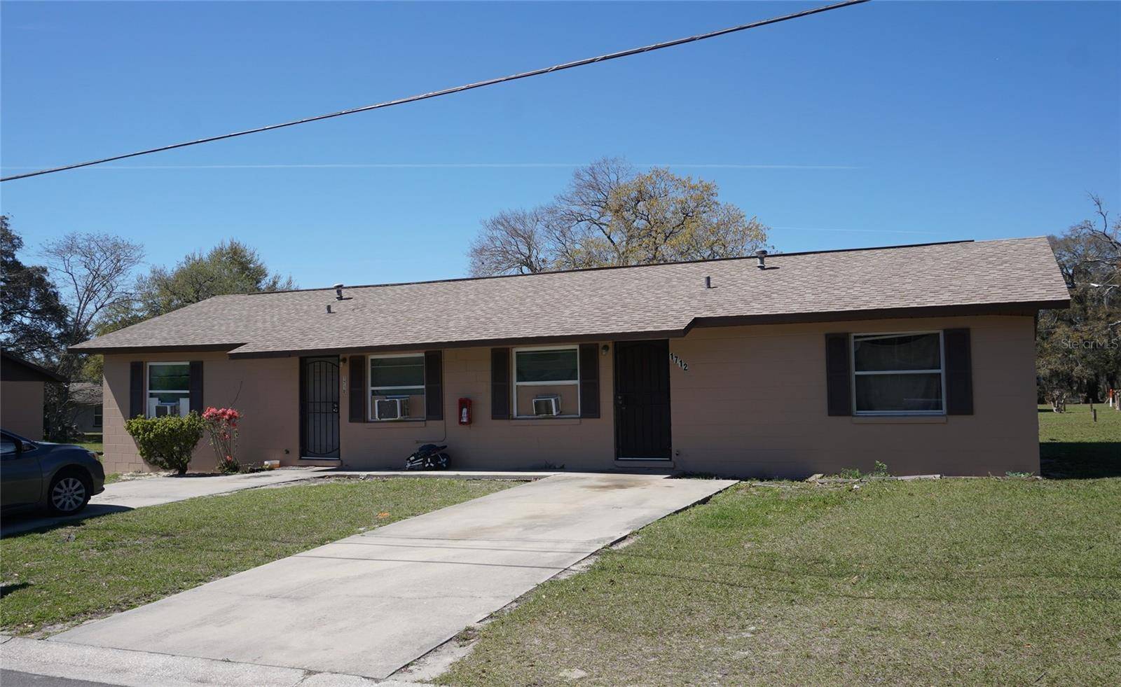 Ocala, FL 34475,1632 NW 20TH CT #All Units