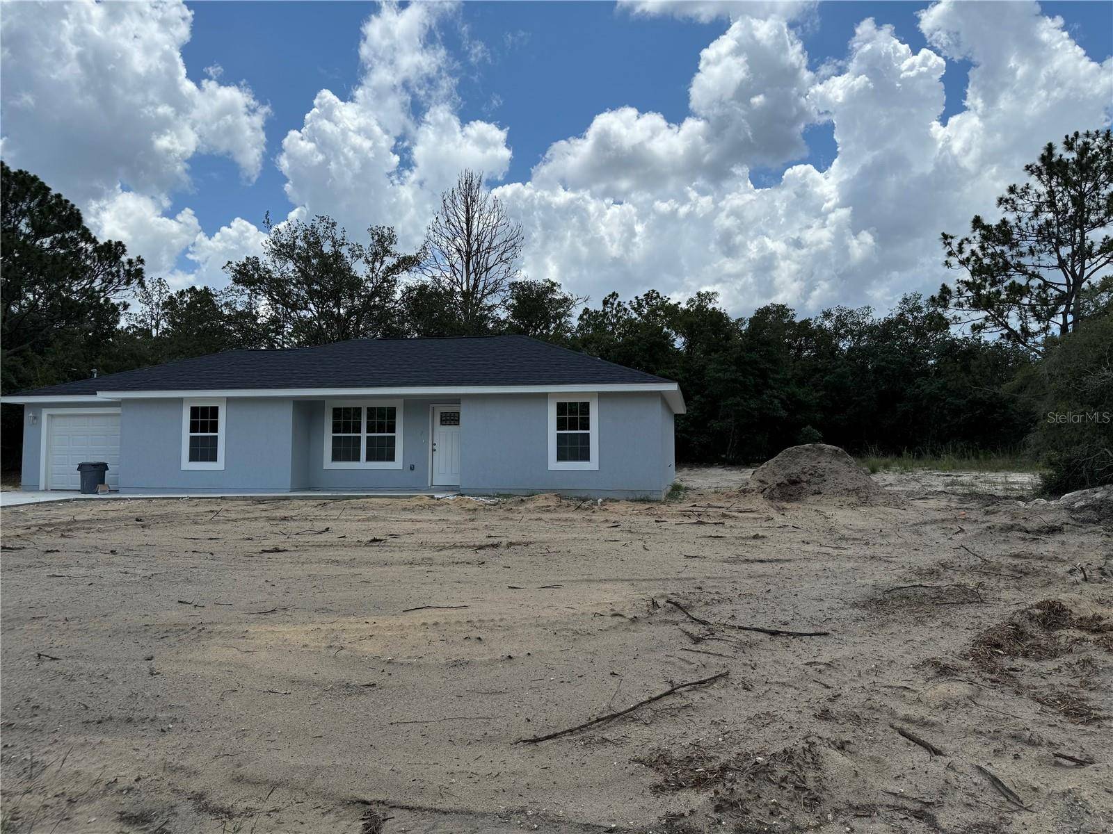 Dunnellon, FL 34431,4181 SW GARDENIA CT