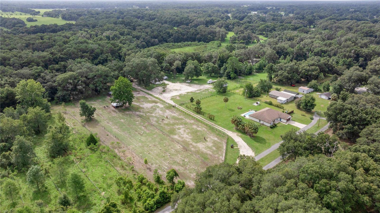 Ocala, FL 34480,13783 SE 8TH CT