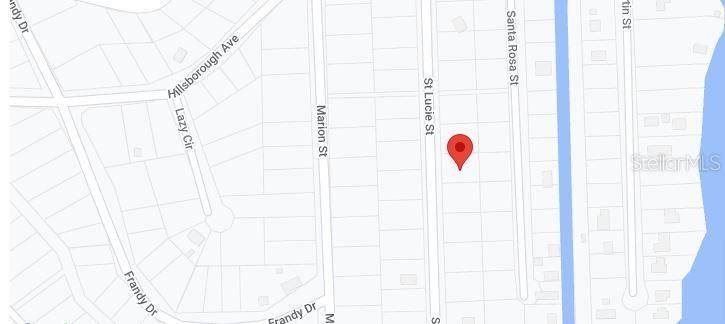 Florahome, FL 32140,122 SAINT LUCIE ST