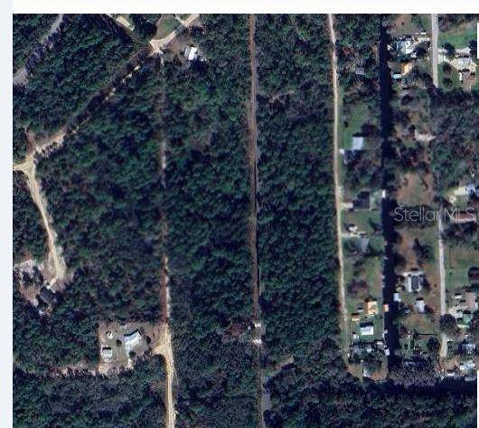 Florahome, FL 32140,122 SAINT LUCIE ST