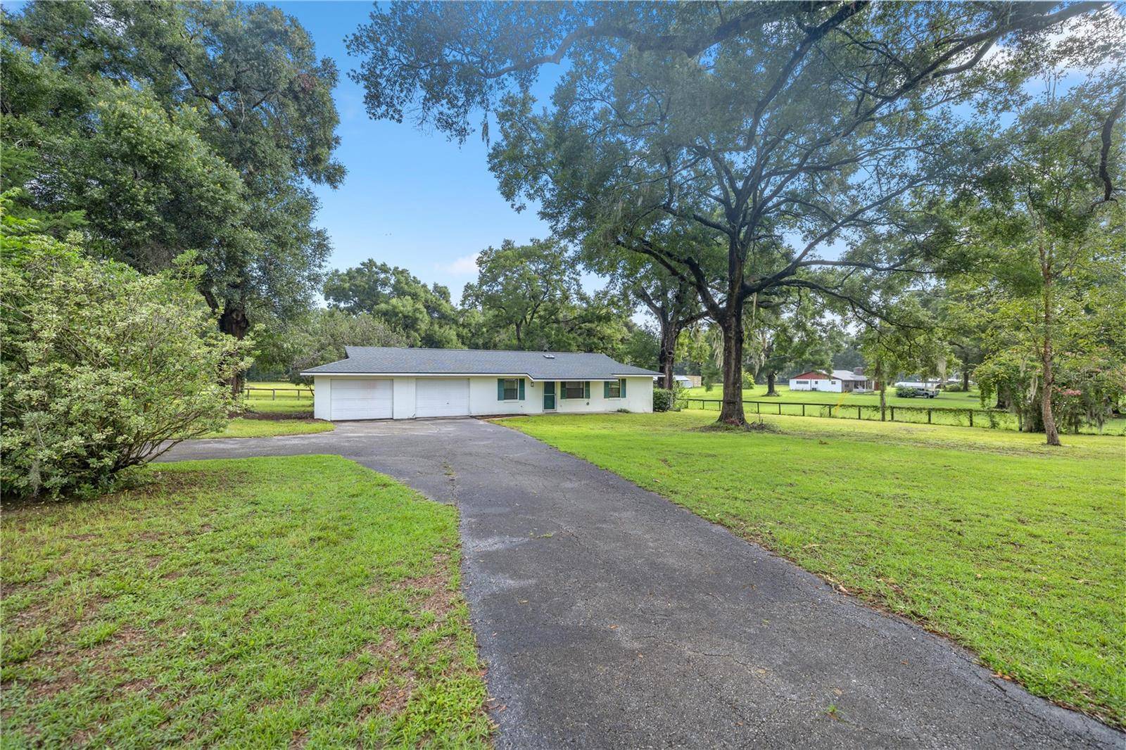 Anthony, FL 32617,4455 NE 105TH PL