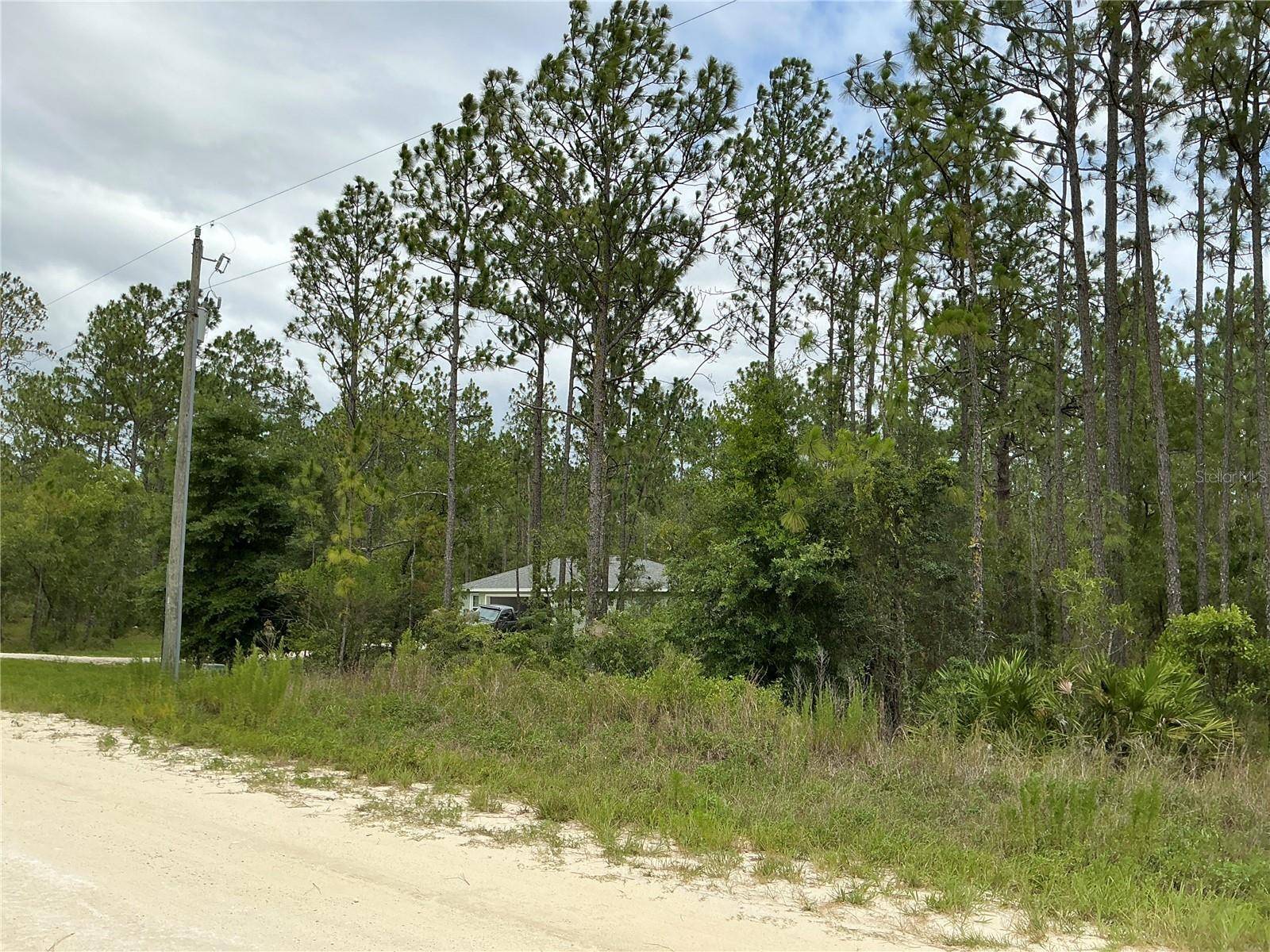 Dunnellon, FL 34432,LOT 11 SW 73RD ST