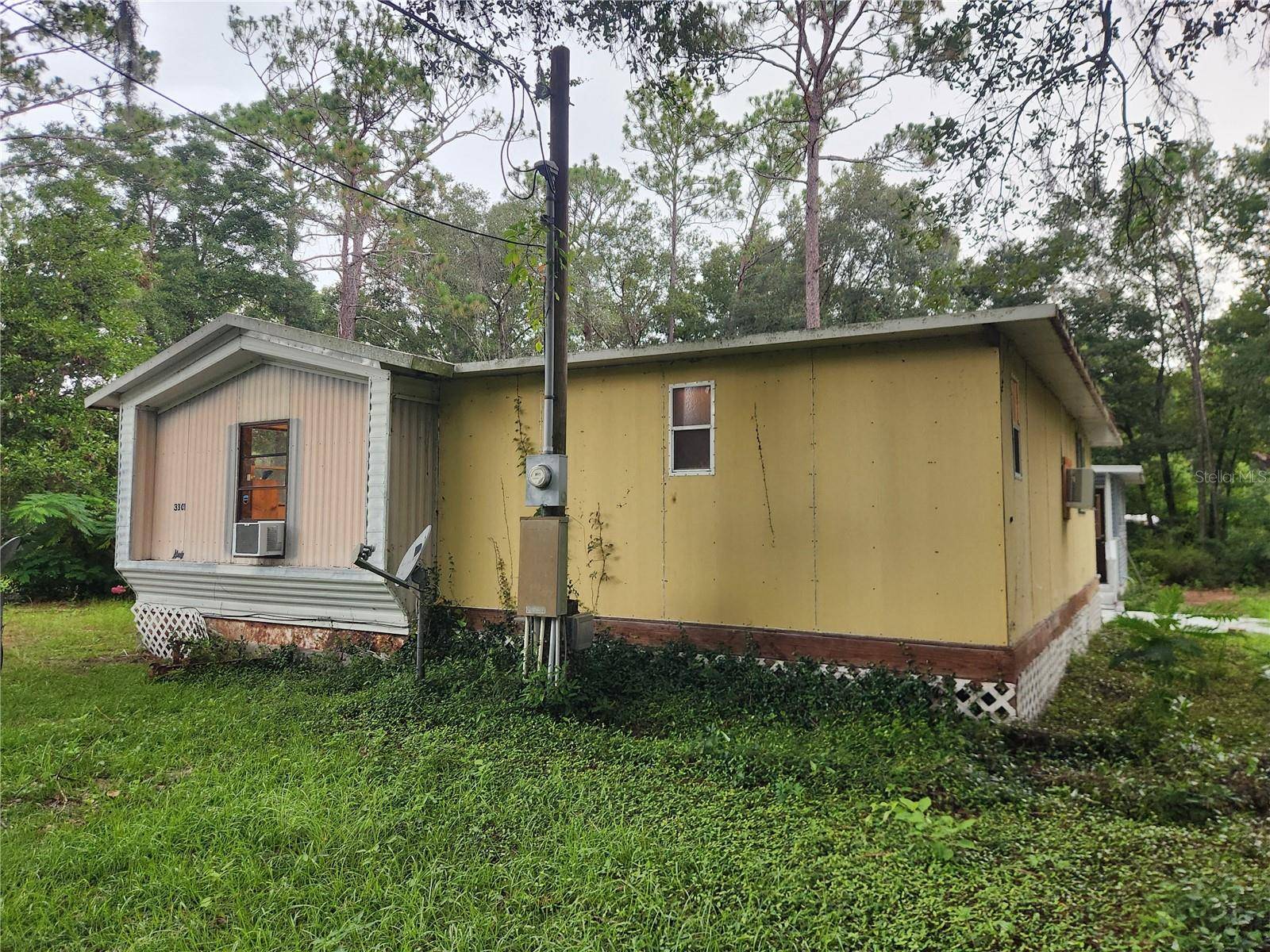 Dunnellon, FL 34432,3301 SW 183RD TER