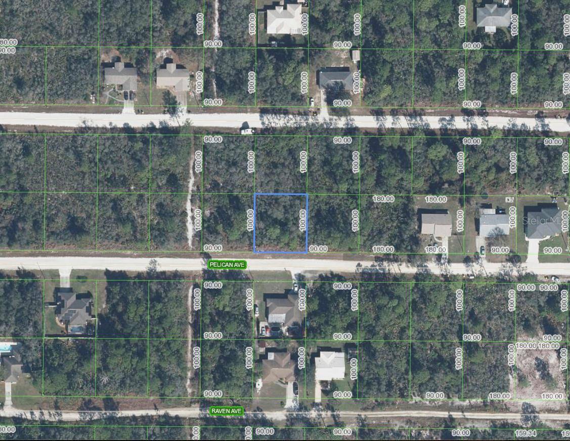 Sebring, FL 33870,PELICAN AVE