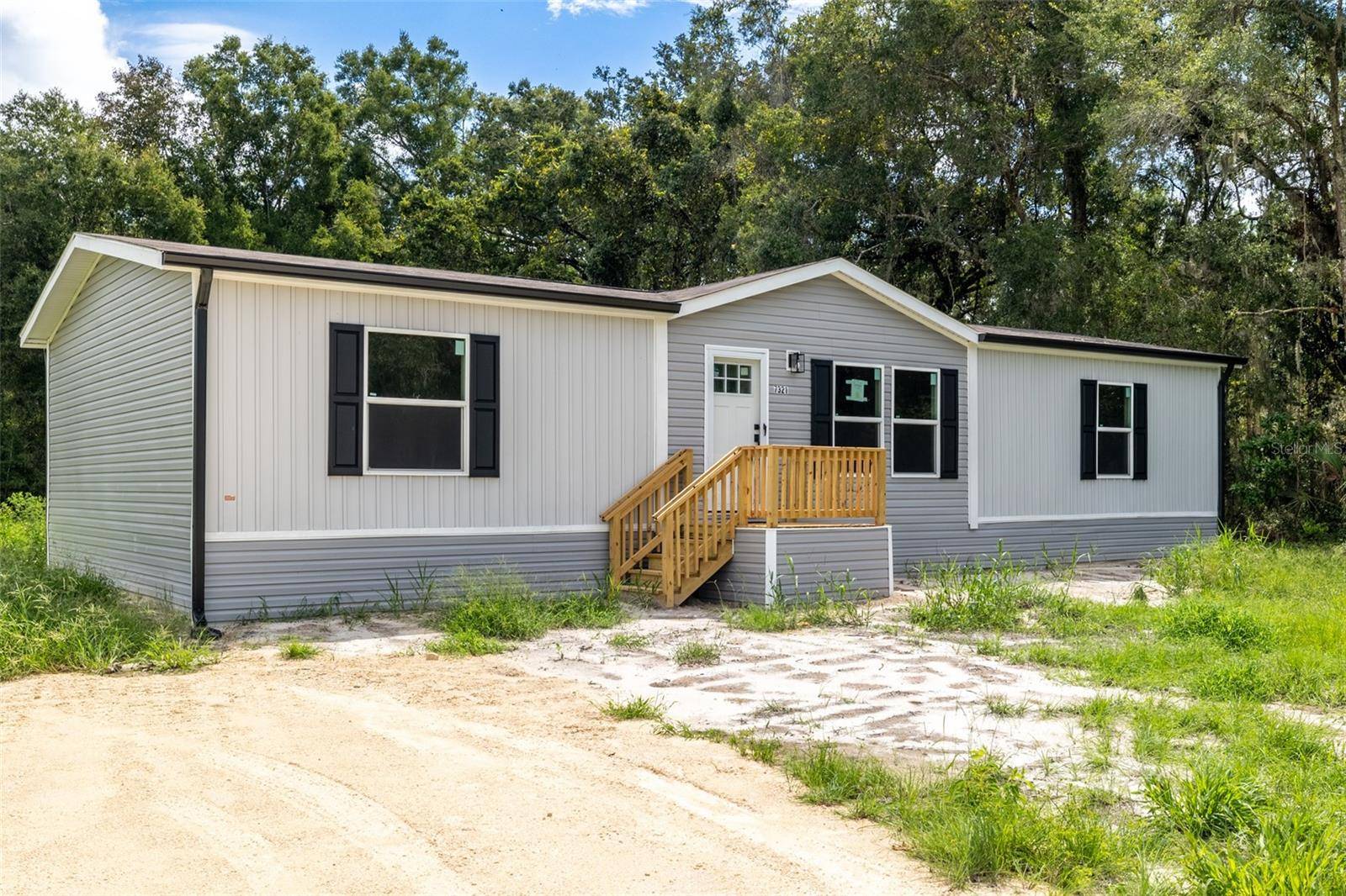 Chiefland, FL 32626,7321 NW COUNTY ROAD 345