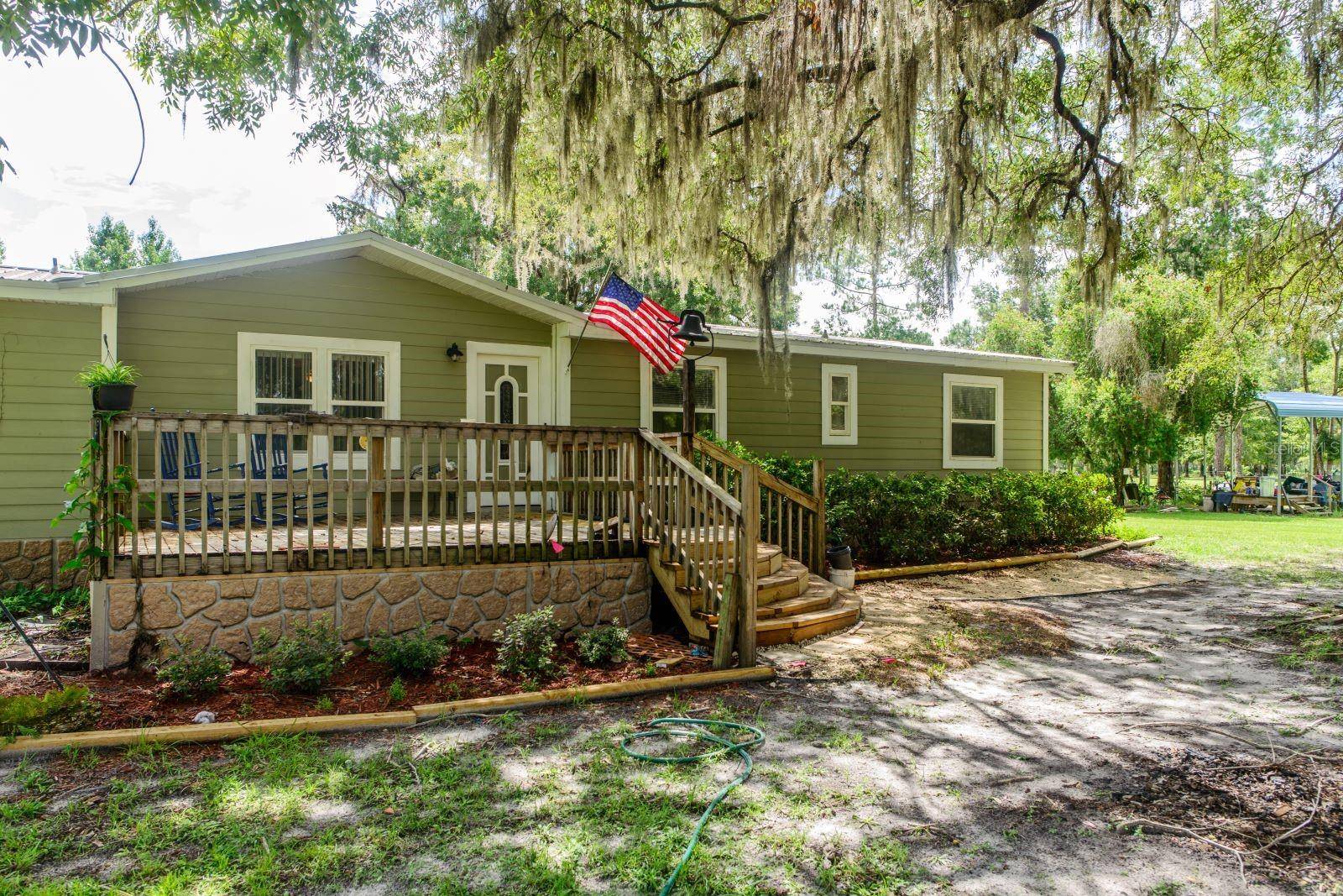 Waldo, FL 32694,17307 NE COUNTY ROAD 1471