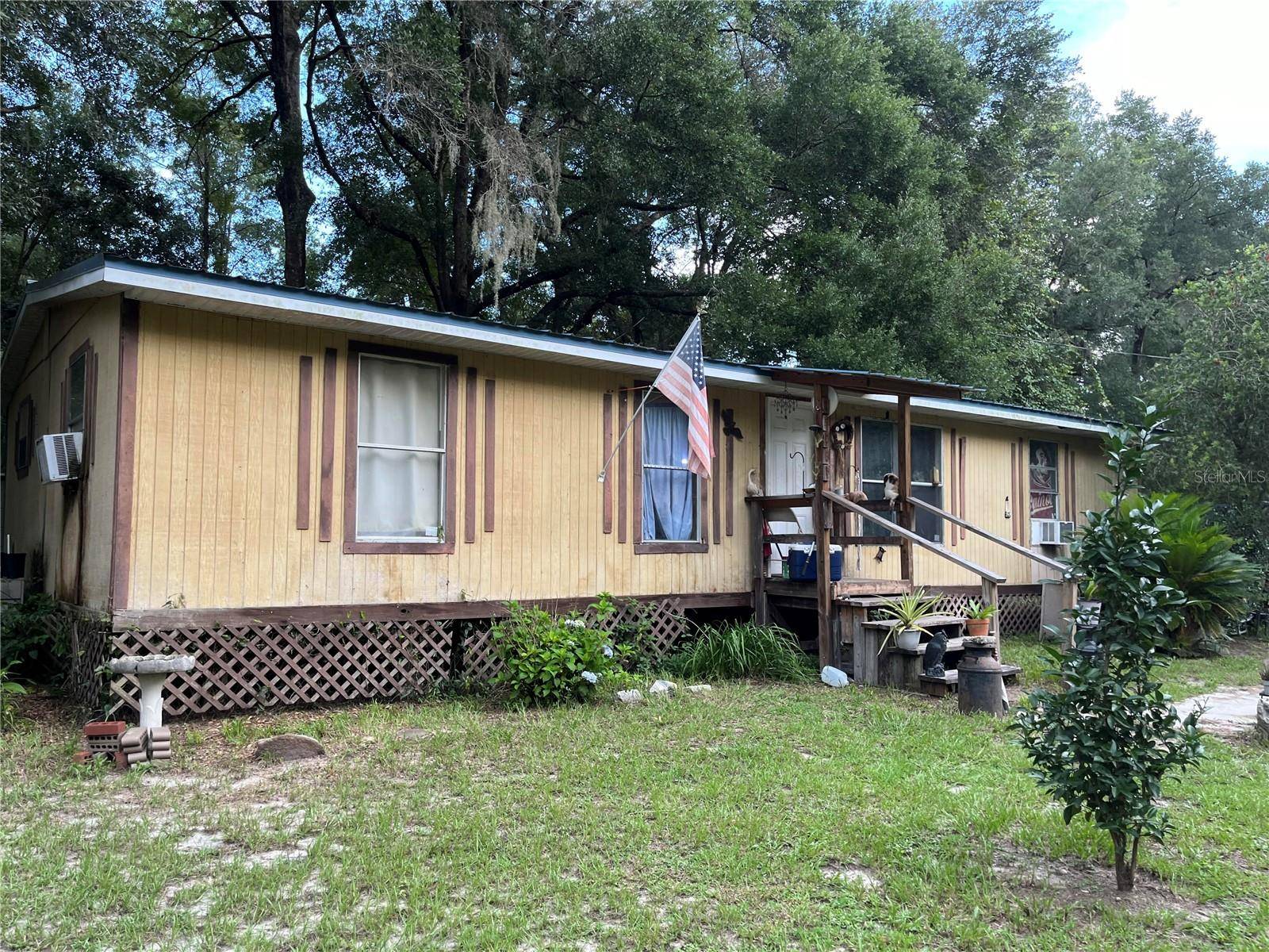 Fort Mc Coy, FL 32134,15035 NE 144TH LN