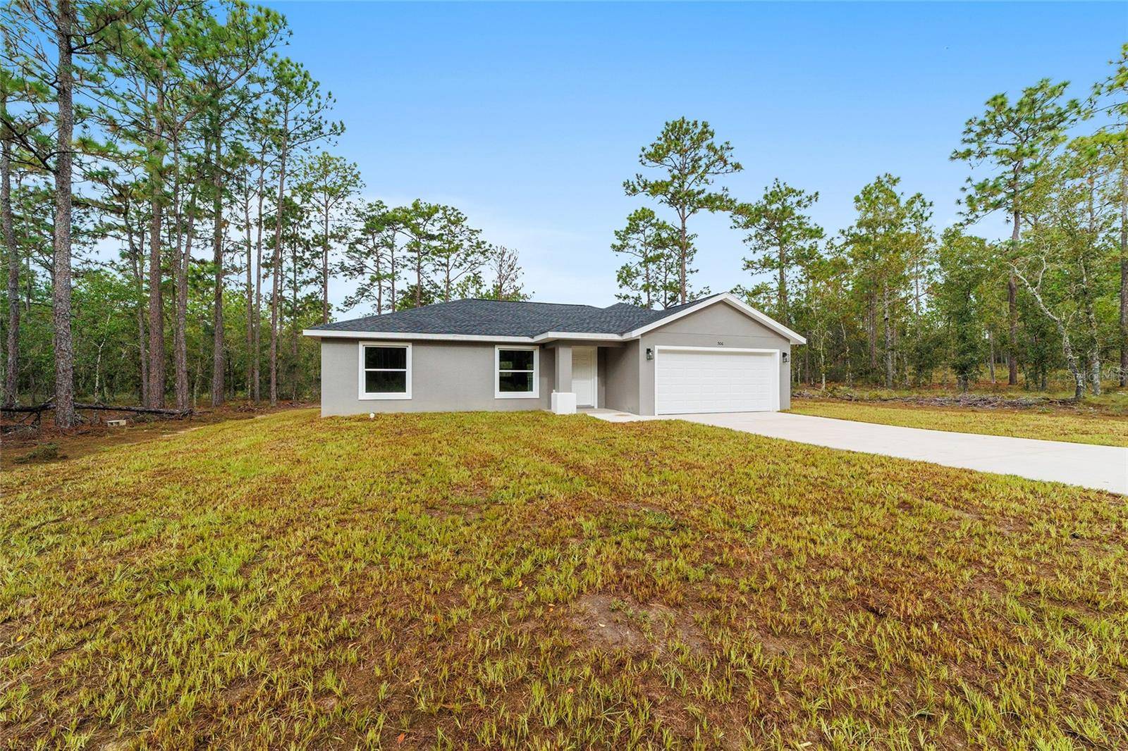 Dunnellon, FL 34431,24180 NW BANYAN LN