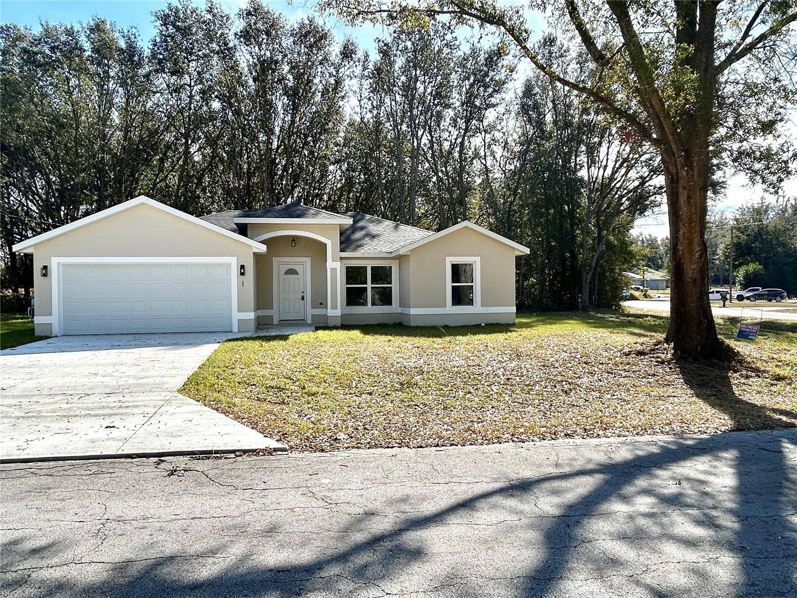 Ocala, FL 34472,1 PINE TRACE TRL