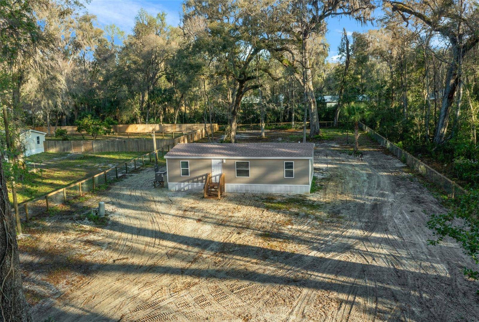 Anthony, FL 32617,4195 NE 140TH PL