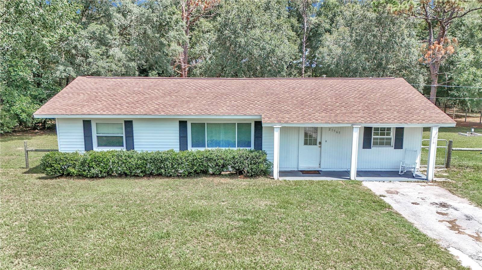 Dunnellon, FL 34431,21565 SW PINE BLUFFS RD