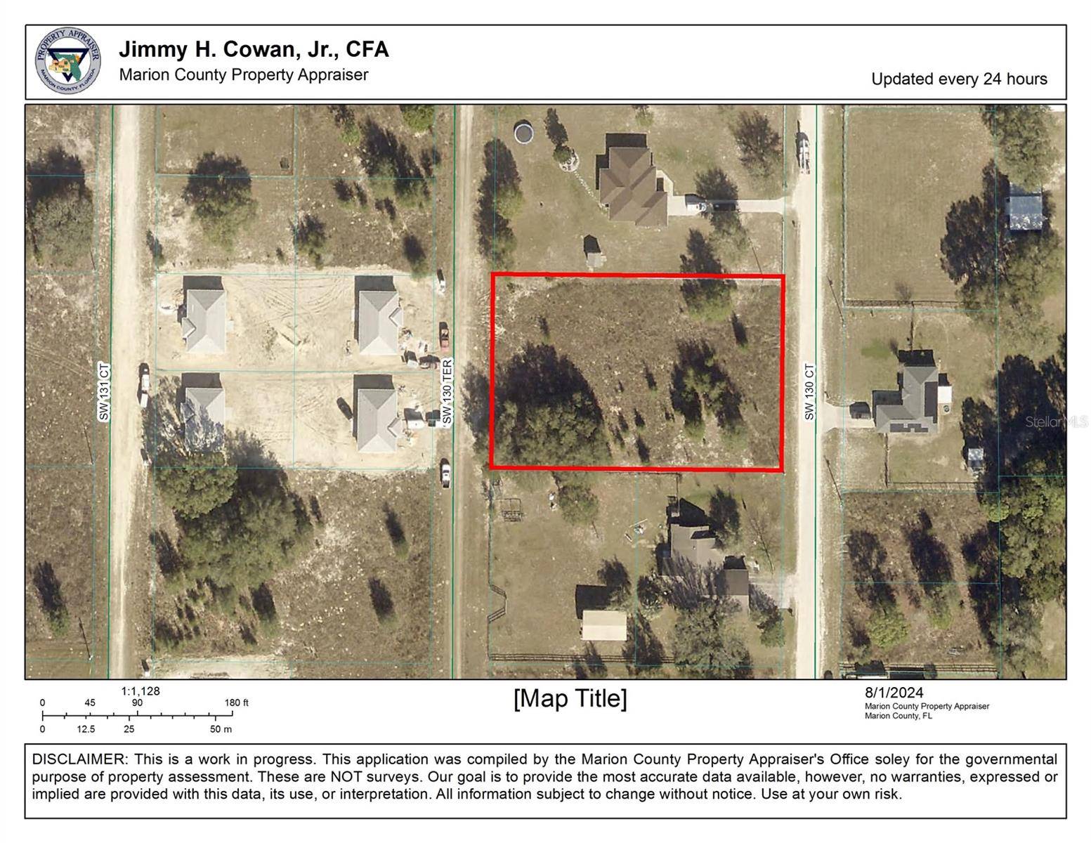 Dunnellon, FL 34432,Address not disclosed