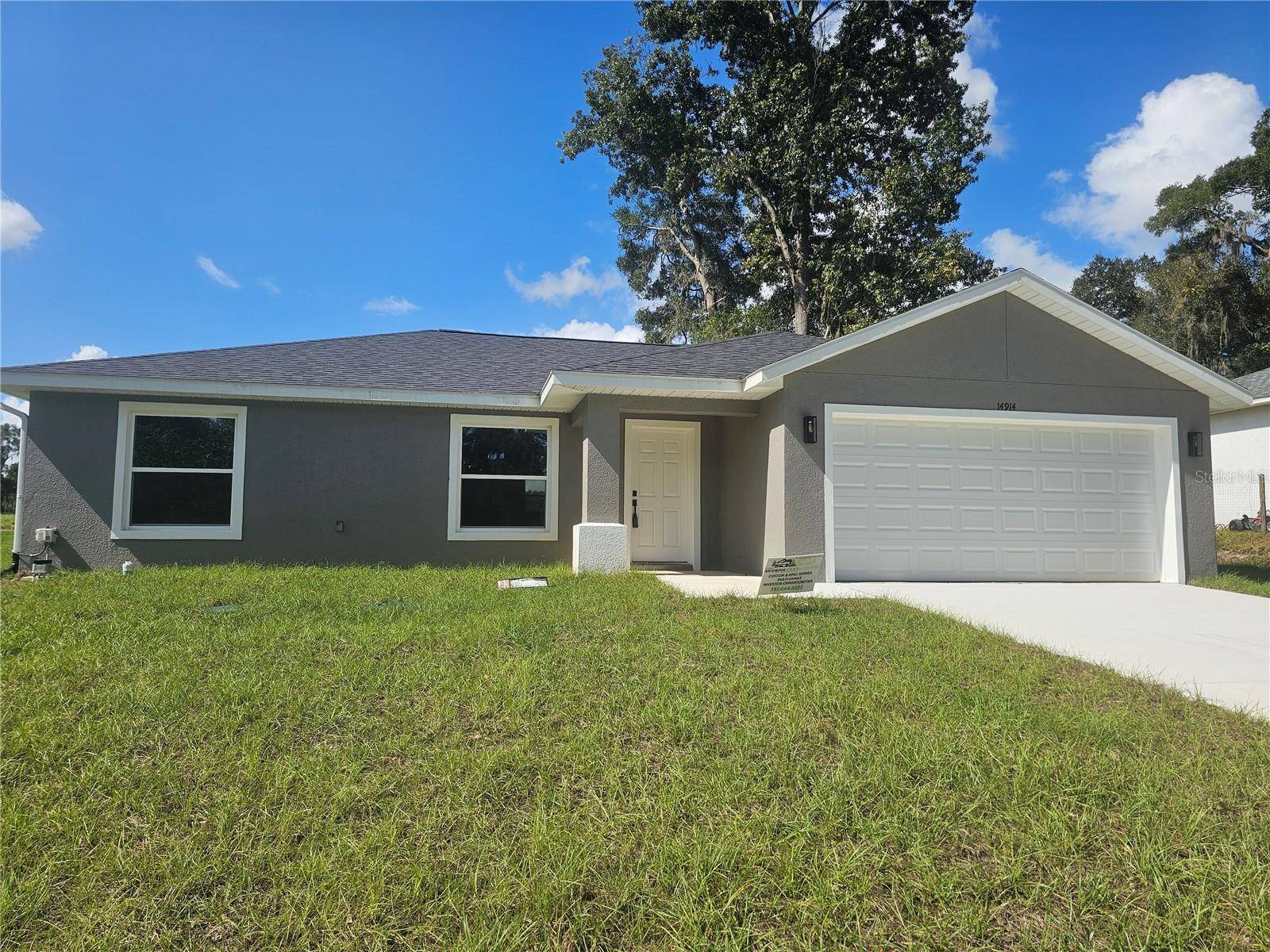 Summerfield, FL 34491,14914 SE 28TH CT