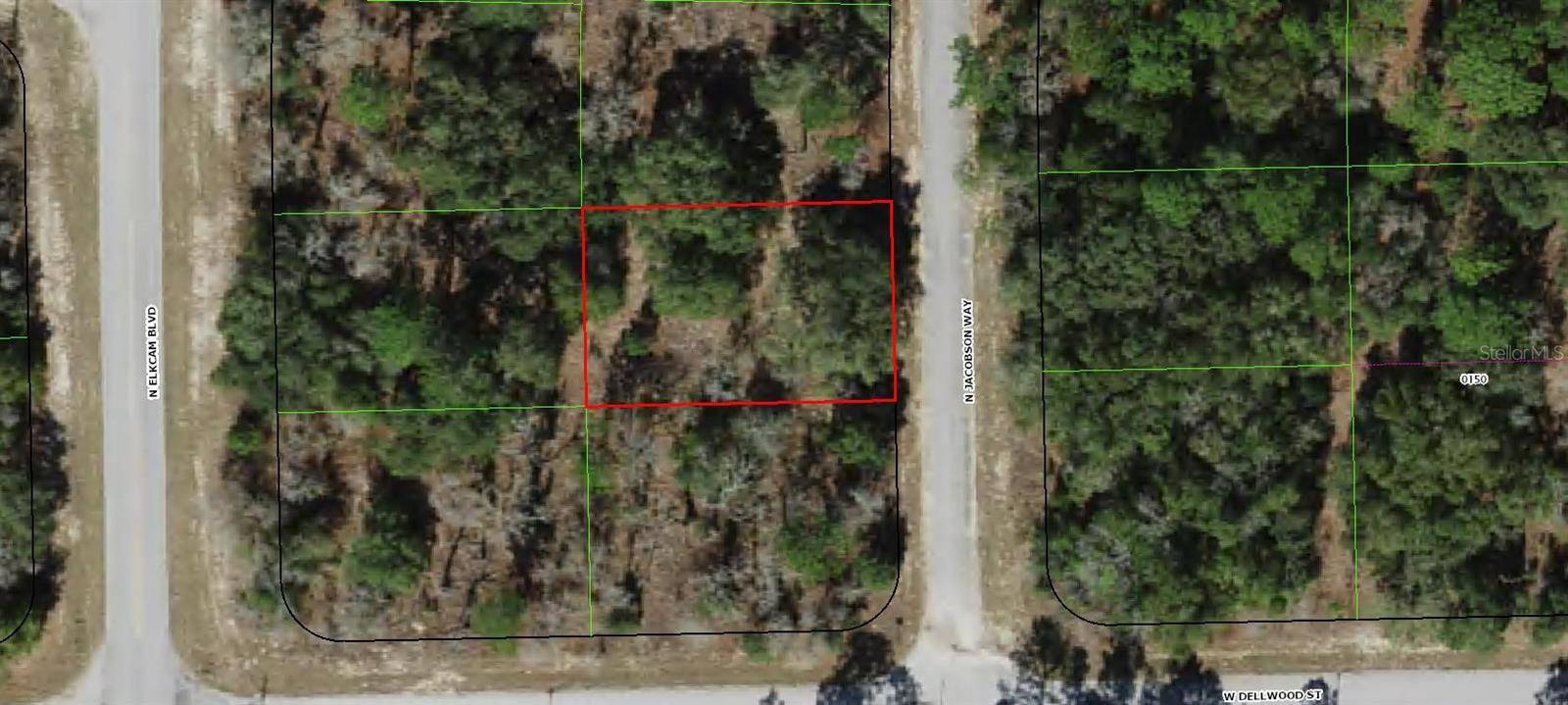 Dunnellon, FL 34434,10108 N JACOBSON WAY