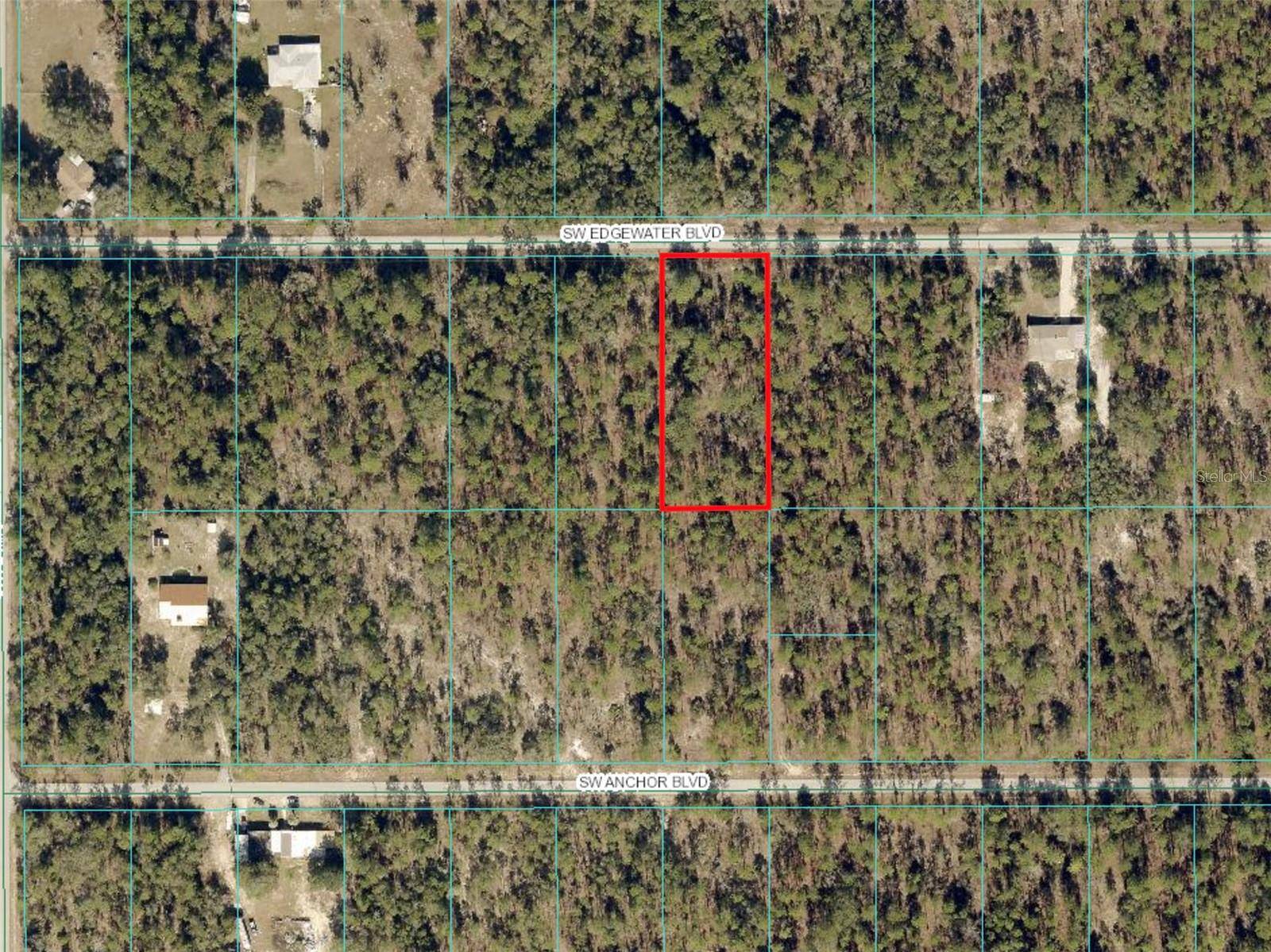 Dunnellon, FL 34431,TBD SW EDGEWATER BLVD