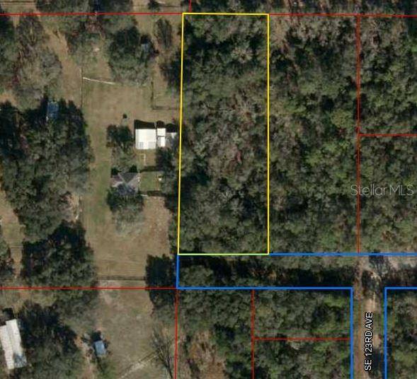 Dunnellon, FL 34431,SE 110TH PL