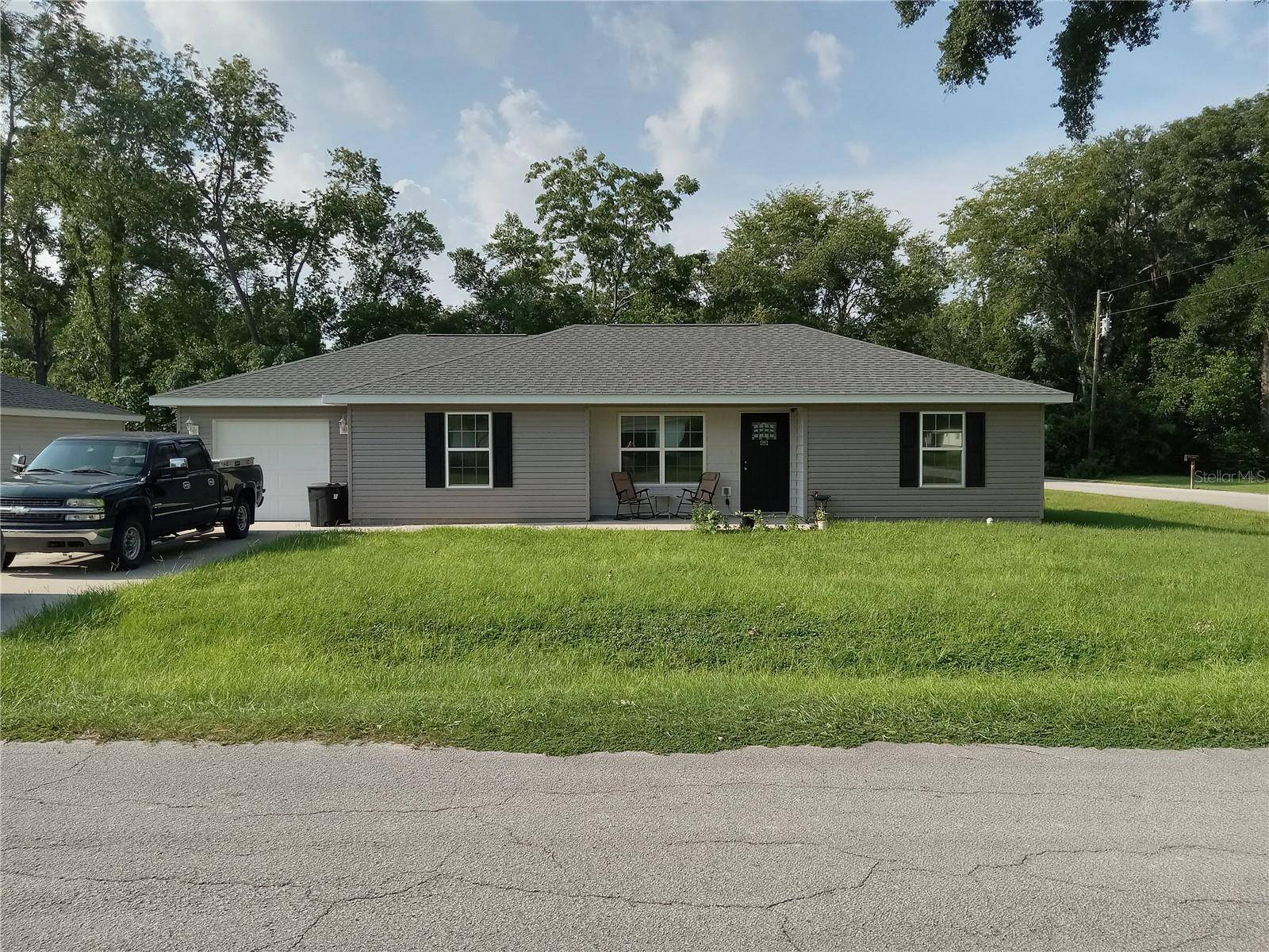 Summerfield, FL 34491,4135 SE 139TH ST