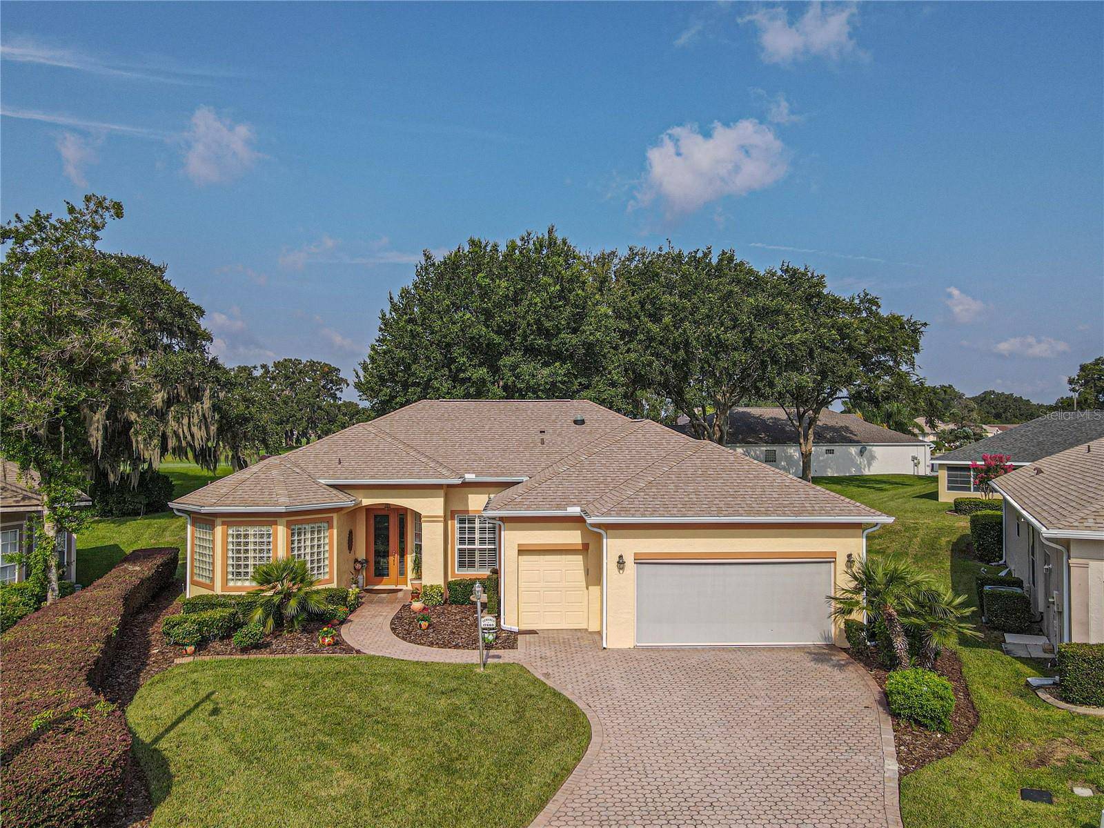 Summerfield, FL 34491,17660 SE 119TH AVENUE RD