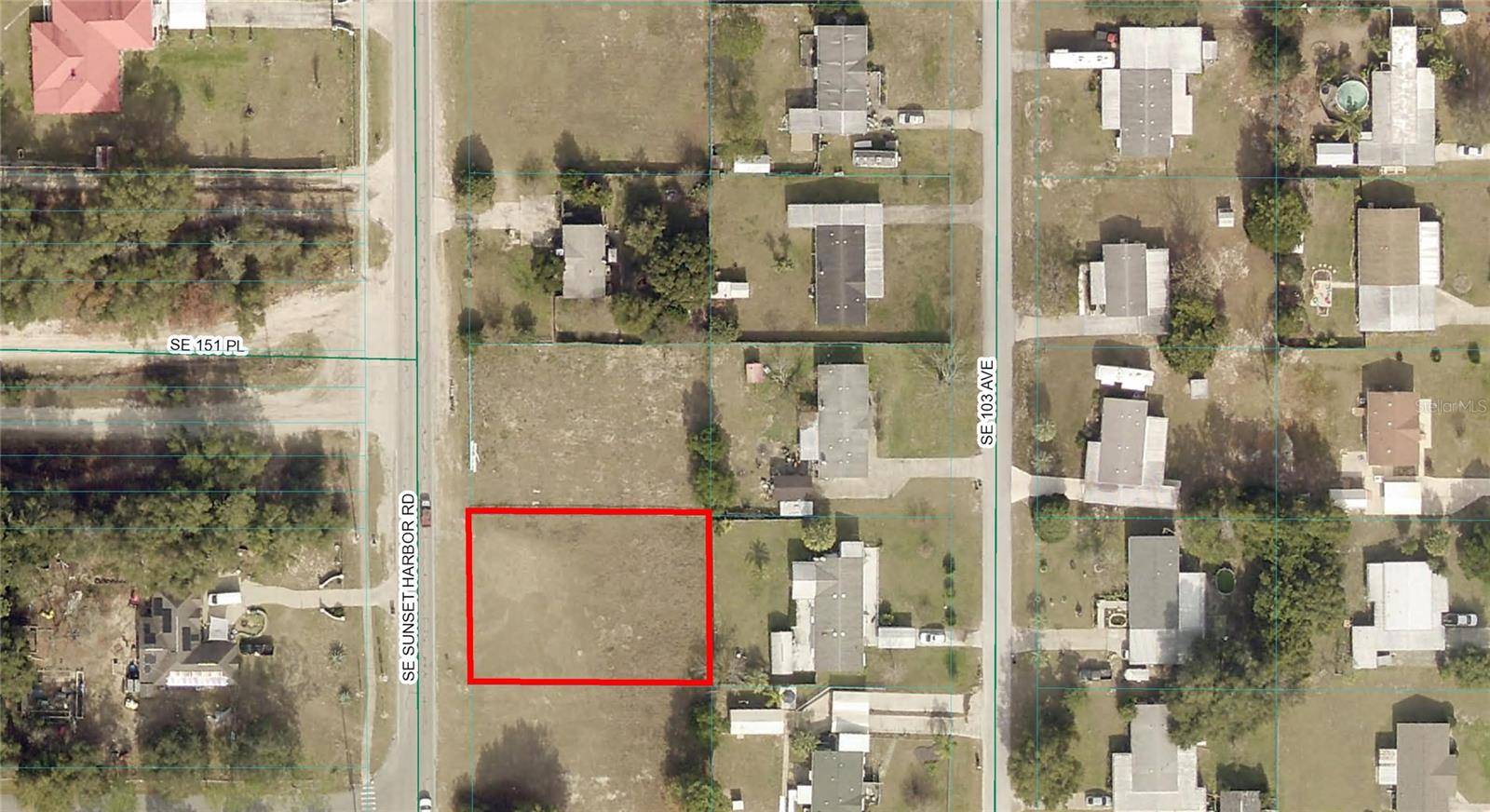 Summerfield, FL 34491,TBD SE SUNSET HARBOR RD